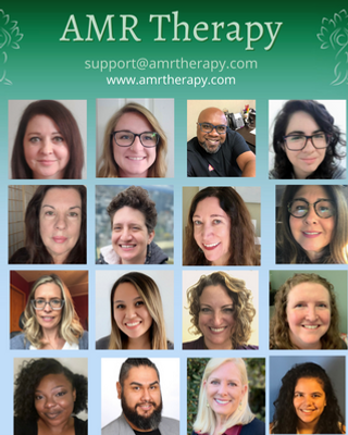 Photo of AMR Therapy and Support Services, LCSW, LMFT, ACSW, AMFT, APCC, Clinical Social Work/Therapist in Los Angeles