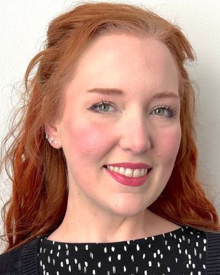 Photo of Madeline White, Psychological Associate, LPA