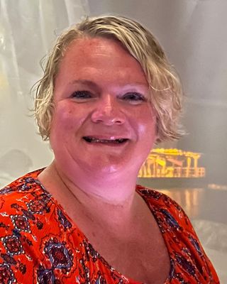 Photo of Nicki Somers - We Evolve Counselling, Counsellor, DCounsPsych, BACP