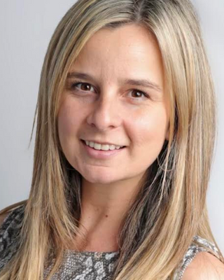 Photo of Sierra Flynn, Marriage & Family Therapist, LMFT, EMDR, IFS