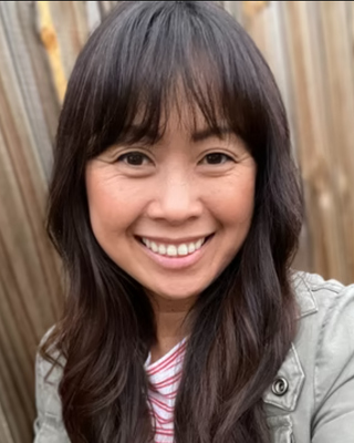 Photo of Diana Luu, Licensed Professional Counselor, LPC