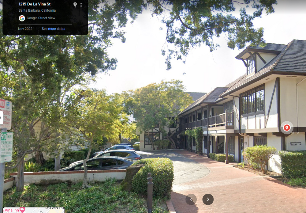 Robert A Culp, Licensed Psychologist Inc, Psychologist, Santa Barbara