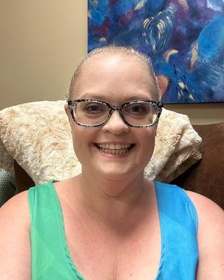 Photo of Jennifer Michelle Hendricks Marquez - Jennifer Hendricks Marquez, Marriage & Family Therapist, LMFT