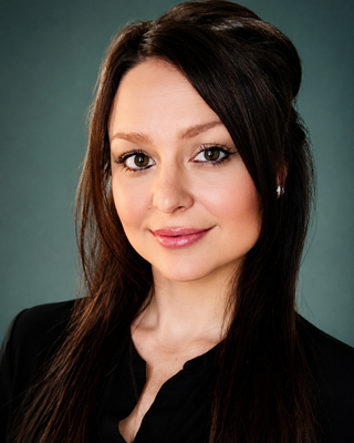 Photo of Katie Cionca, Licensed Professional Counselor Associate, MA, LPC-A, EMDR