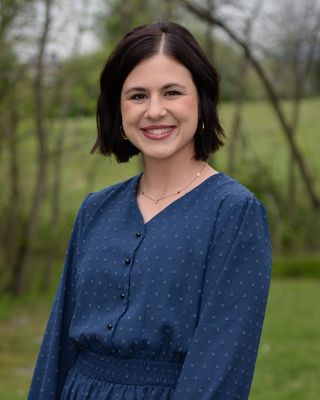 Photo of Becca Hardesty, Resident in Counseling, BSW, MA