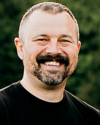 Photo of Brian Hanni, Licensed Professional Counselor, LPC