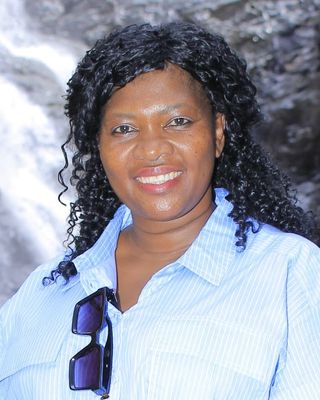 Photo of Brenda Bettie Price - Wellness and Mental Health hub, General Counsellor, BSocSci Hons