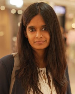 Photo of Yamini Deenadayalan - Yamini Deen - Jungian Analyst