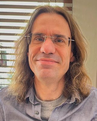 Photo of Justin David Stone - J Stone Therapy, Counsellor, MBACP