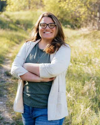Photo of Erin Rocheleau - Northern Hope Counseling, Counselor, MA, LPC-MH, LPCC