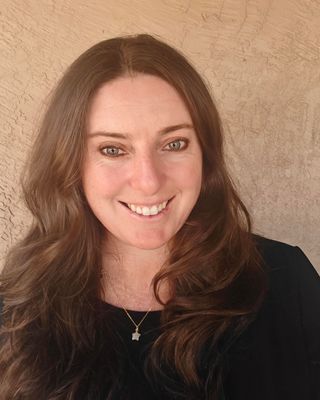 Photo of Jessica Spooner, Clinical Social Work/Therapist, LCSW