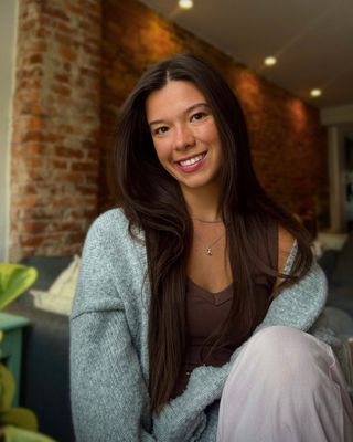 Photo of Sarah Taylor, Pre-Licensed Professional, MS, NCC
