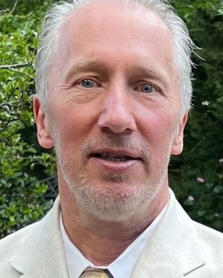 Photo of Dr. Michael Traver, Psychiatrist, MD