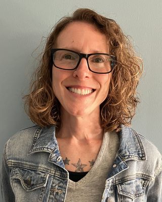 Photo of Becky Stoudt, Licensed Professional Counselor, MS, NCC, LPC