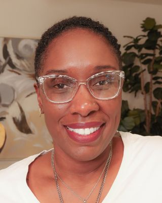 Photo of Akisha Miller, LCSW, Clinical Social Work/Therapist