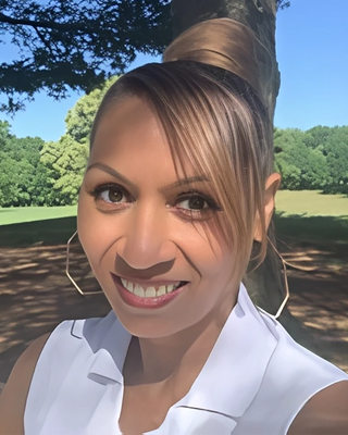 Photo of Zory Wentt, Clinical Social Work/Therapist, LCSW