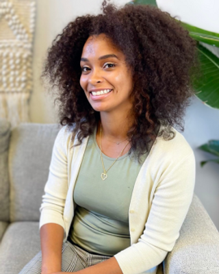 Photo of Alexis Sanders, Pre-Licensed Professional in Chicago, IL