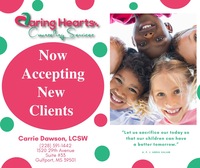 Gallery Photo of We are now accepting new clients and would love to assist you and your family:)