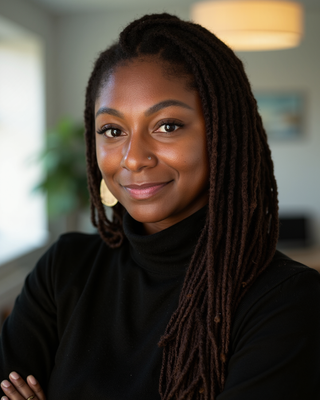 Photo of Tiffany Nicole Simon - TNS Wellness Studio LLC, Licensed Professional Counselor, LPC, NCC