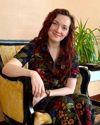 Photo of Julia Markovitz, Marriage & Family Therapist, LMFT