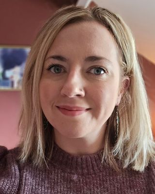 Photo of Louise Doran, Counsellor, MBACP Accred