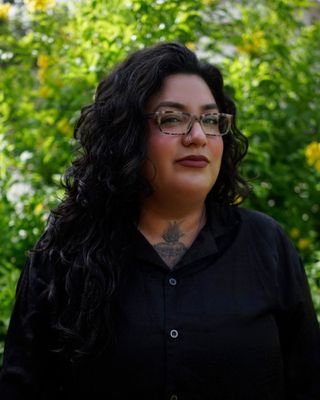 Photo of Mal Diaz, MS, NCC, LPC