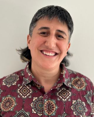 Photo of Chloe McCarthy, Social Worker, AASW