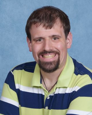 Photo of Jim Cato, Clinical Social Work/Therapist, MSW, LISW