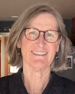 Photo of Barbara Hughes, Clinical Social Work/Therapist, LCSW, MSS