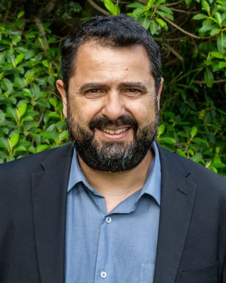 Photo of Ben Ebert - North Sydney Psychologists, Psychologist, MAPS