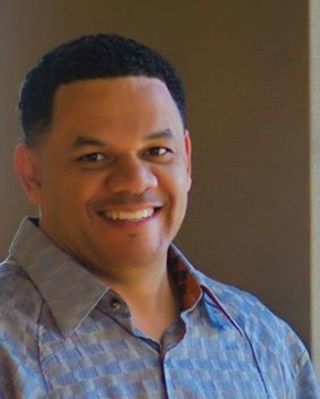 Photo of Leroy Scott, Licensed Professional Counselor in Atlanta, GA
