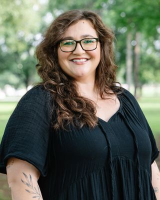 Photo of Savannah Kiesel, Licensed Professional Counselor, MA, LPC, NCC