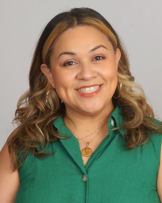 Photo of Iviana D Jimenez, Clinical Social Work/Therapist in Whittier, CA