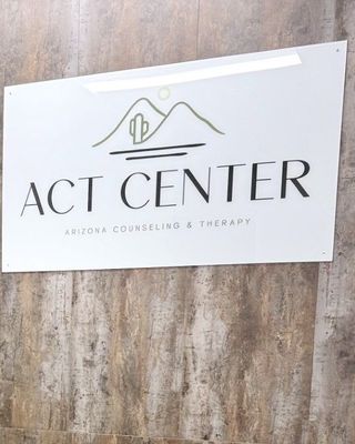 Photo of Kenny J Flack - Arizona Counseling and Therapy Center, Treatment Center, MBA