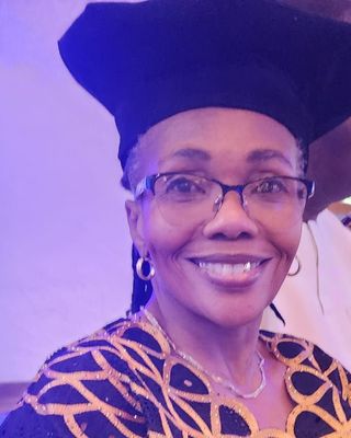 Photo of Dr. Olushola Oyetokunboh Bakare - STM counseling service LLC, Marriage & Family Therapist