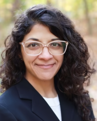 Photo of Aparna Kumar, Psychiatric Nurse Practitioner, PMHNP