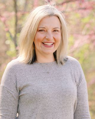 Photo of Dr. Karen Hubbard Clark - Karen Clark - Thrive Counseling and Psychology, Psychologist, PhD