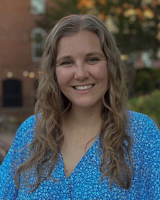 Photo of Mandy Nobilini, Licensed Professional Counselor, MA, LPC