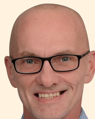 Photo of David Moss, Clinical Social Work/Therapist, MSW, LISW