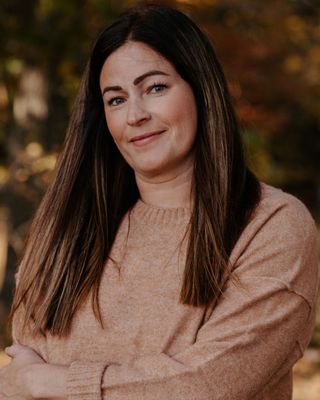 Photo of Tara MacAllister McDonald, Clinical Social Work/Therapist, MSW, LCSW