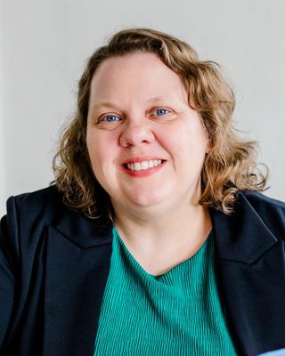 Photo of Katrina Tie, PLPC, NCC, MA