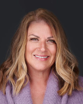 Photo of Portia Carroll, Marriage & Family Therapist, LMFT