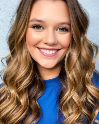 Photo of Aubreigh Heisler, Clinical Social Work/Therapist, MSW, LCSWA