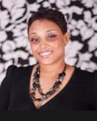 Photo of Tamekia Crook, Psychiatric Nurse Practitioner, PMHNP