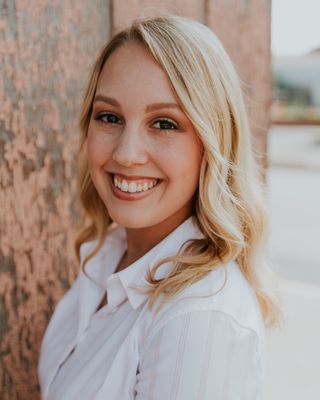 Photo of Holli Sokolick, Resident in Counseling, MSEd