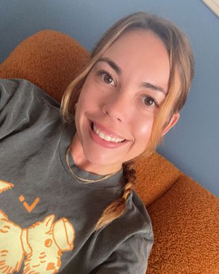 Photo of Leslie Osborn, Clinical Social Work/Therapist, LMSW