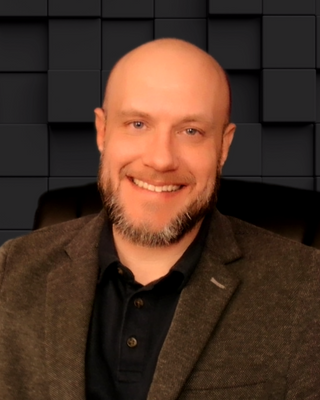 Photo of Dr. Eric L. Davis, Clinical Social Work/Therapist, DSW, LCSW, LCAC, ICGC-II, BACC