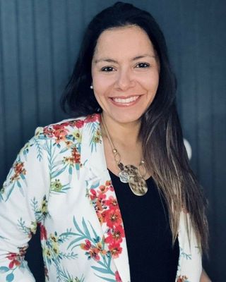 Foto de Carolina Calquin Godoy, Psicólogo, Lic. en Psicología