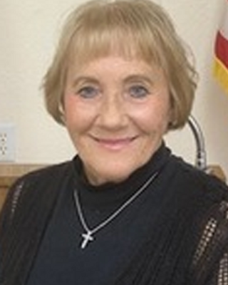 Photo of Jane Amons, Licensed Professional Clinical Counselor