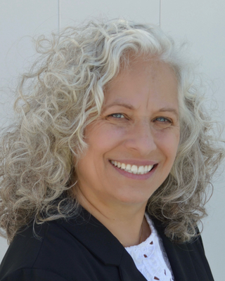 Photo of Stephanie Weeks, Counselor, LCMHC